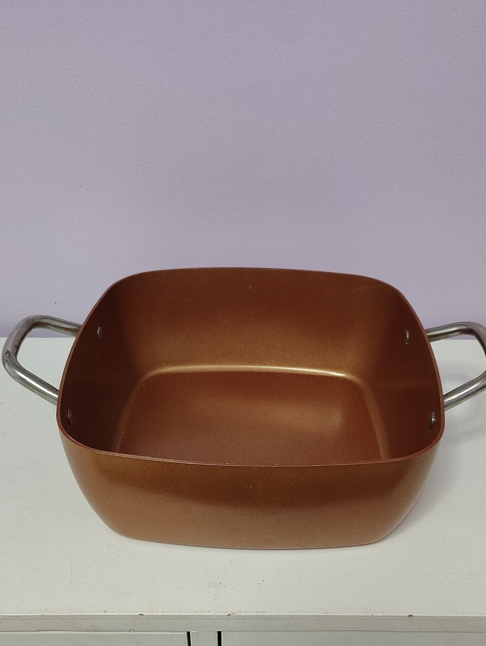 Copper Pot